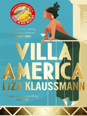 cover image of Villa America